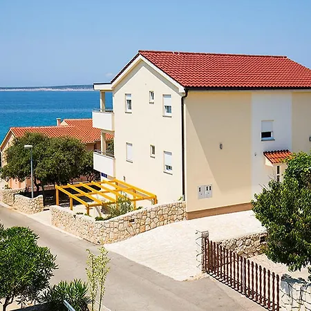 Cikac Ii - Modern By The * Mandre