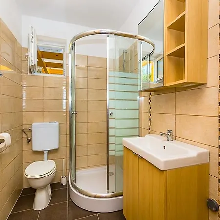 Cikac Ii - Modern By The Apartament *