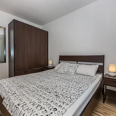 Apartament Cikac Ii - Modern By The