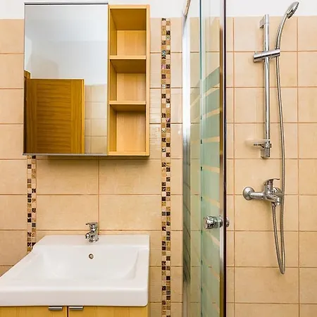 Apartament Cikac Ii - Modern By The