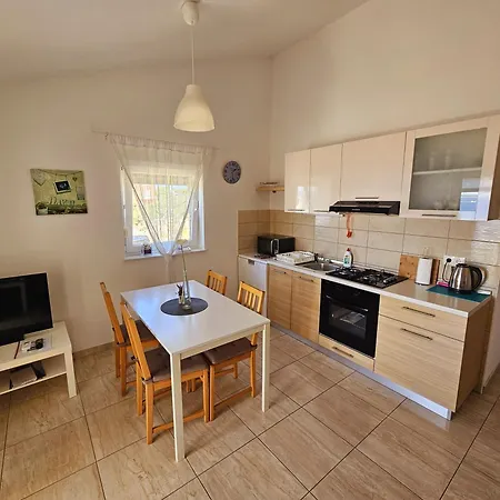 Cikac Ii - Modern By The Apartman *