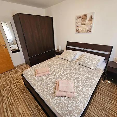 Appartement Cikac Ii - Modern By The *