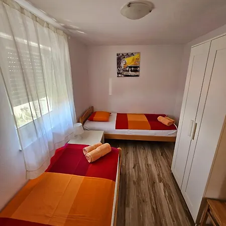 Cikac Ii - Modern By The Mandre