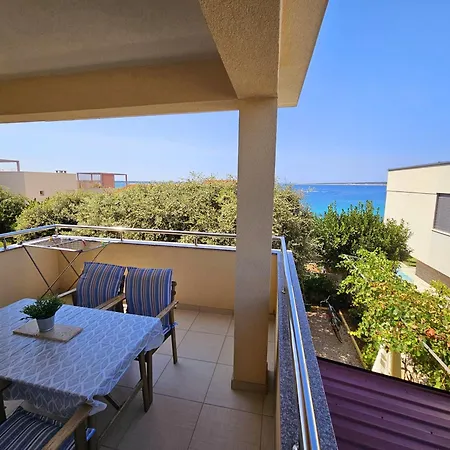 Cikac Ii - Modern By The Apartament *