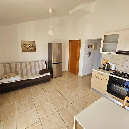 Cikac Ii - Modern By The Mandre