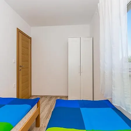 Apartament Cikac Ii - Modern By The *