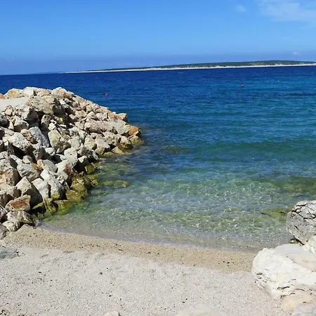 Cikac Ii - Modern By The Apartman Mandre