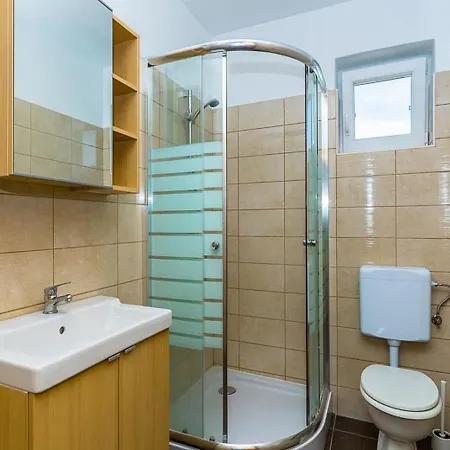 Cikac Ii - Modern By The Apartament *