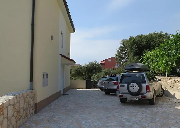 Cikac Ii - Modern By The Appartement *