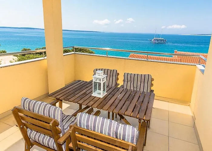 Apartamento Cikac Ii - Modern By The Mandre