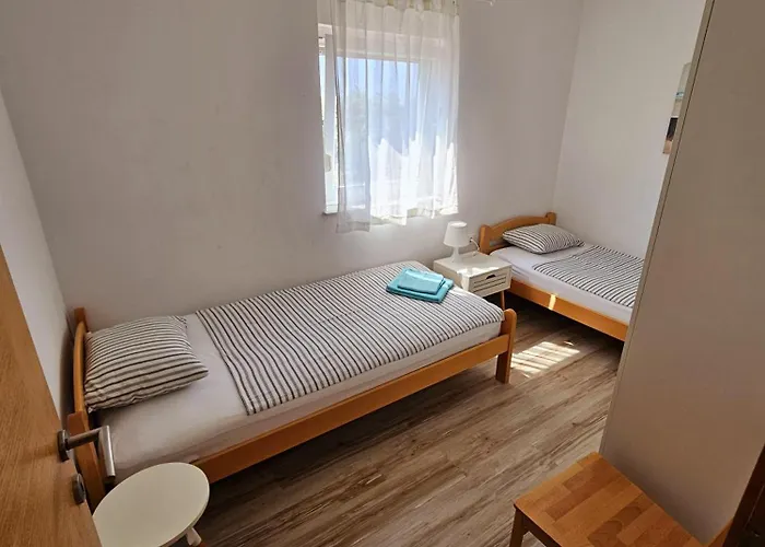 Appartement Cikac Ii - Modern By The Mandre
