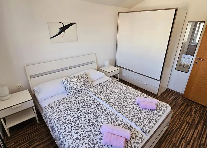 Appartement Cikac Ii - Modern By The