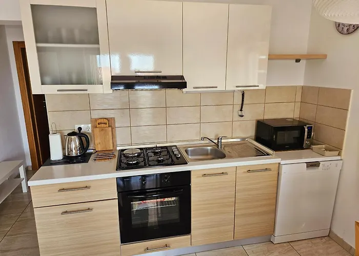 Cikac Ii - Modern By The Apartamento *