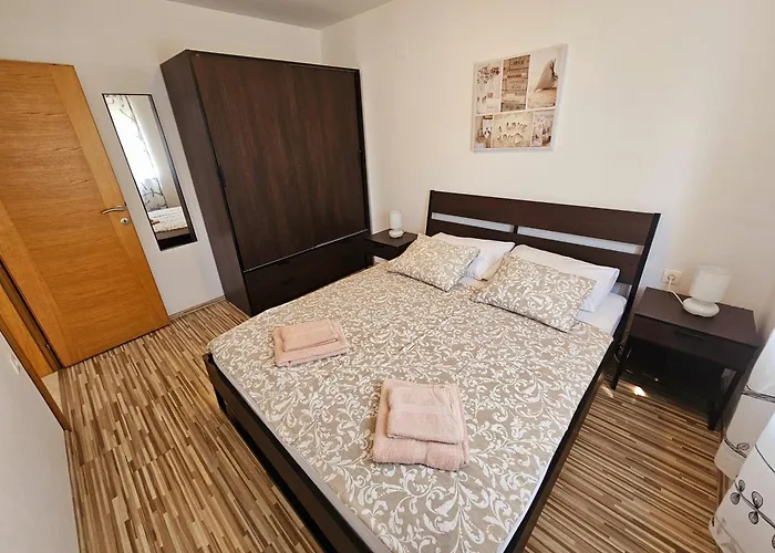 Apartamento Cikac Ii - Modern By The *