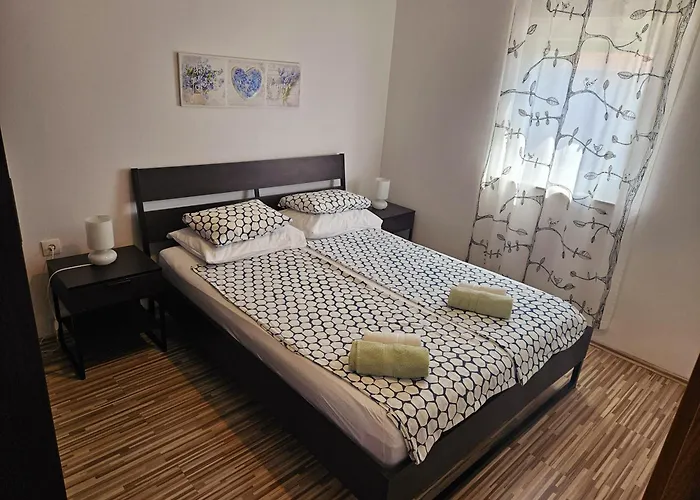 Apartamento Cikac Ii - Modern By The *