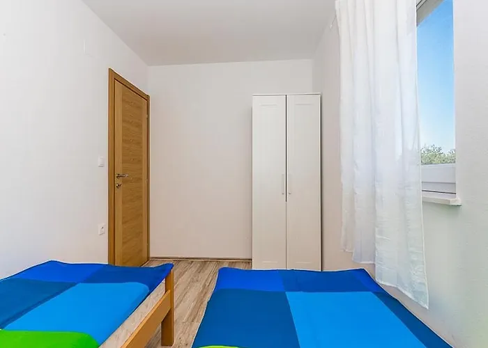 Apartamento Cikac Ii - Modern By The *