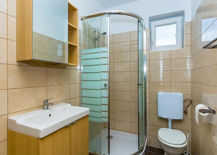 Cikac Ii - Modern By The Appartement *