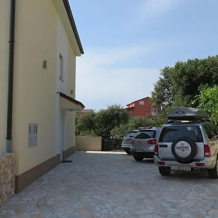 Cikac Ii - Modern By The Appartement *