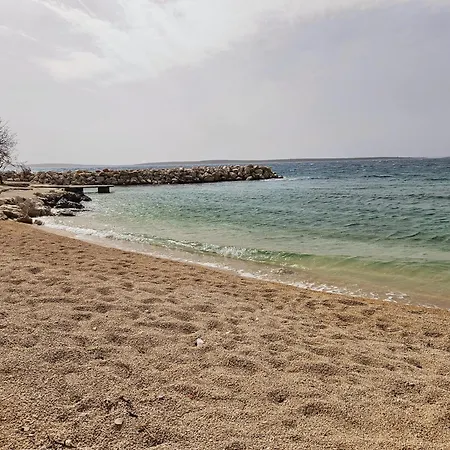 Cikac Ii - Modern By The Lejlighed Mandre