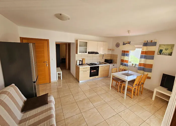 Cikac Ii - Modern By The Appartement
